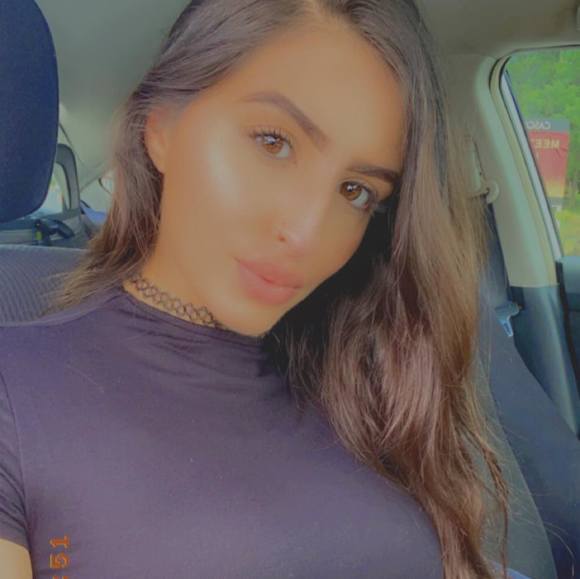 sabrinarehm